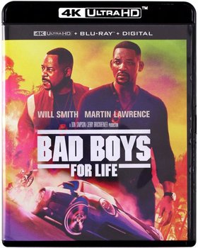 Bad Boys for Life - Fallah Bilall