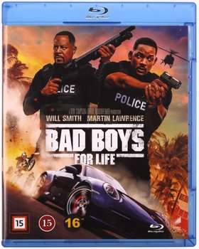 Bad Boys for Life - Various Directors