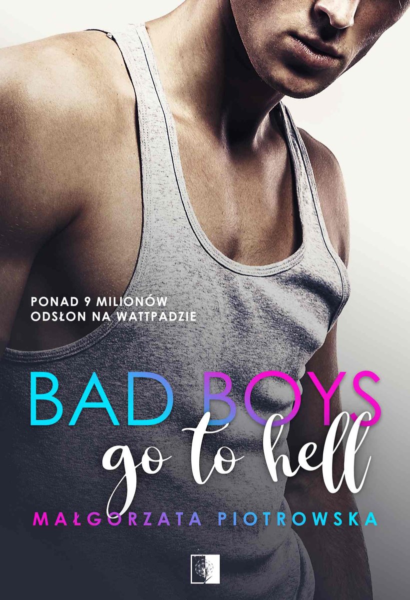 Bad Boys go to Hell - ebook epub