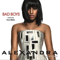 Bad Boys Alexandra Burke Feat. Flo Rida