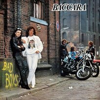 Bad Boys Baccara