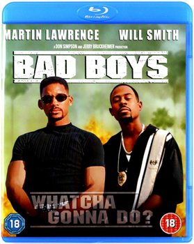 Bad Boys - Bay Michael