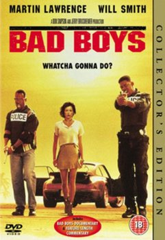 Bad Boys - Bay Michael