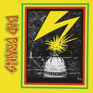 Bad Brains - Bad Brains - Bad Brains