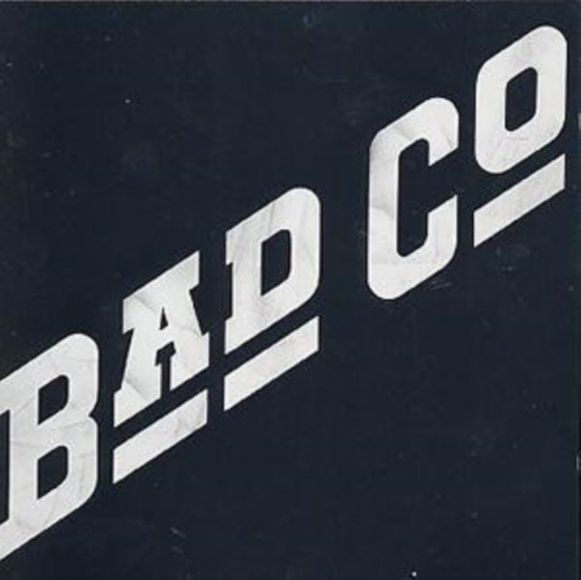 Bad Company - Bad Company | Muzyka Sklep EMPIK.COM