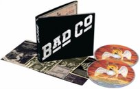 Bad Company Bad Company