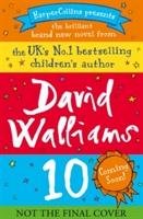 Bad Dad - Walliams David