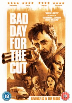 Bad Day for the Cut (brak polskiej wersji językowej) - Baugh Chris
