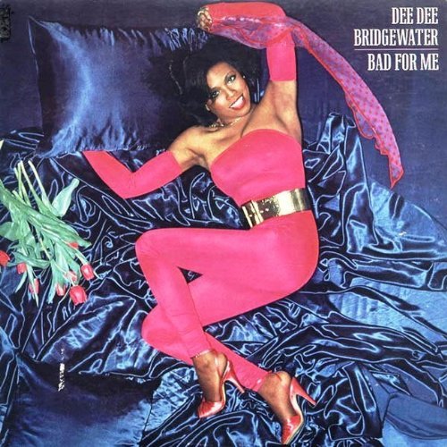 洋楽 Dee Dee Bridgewater Bad For Me US Bad For Me - Dee Dee Bridgewater | Muzyka Sklep EMPIK.COM