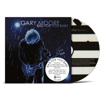 Bad For You Baby Gary Moore