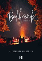 Bad Friends - ebook epub