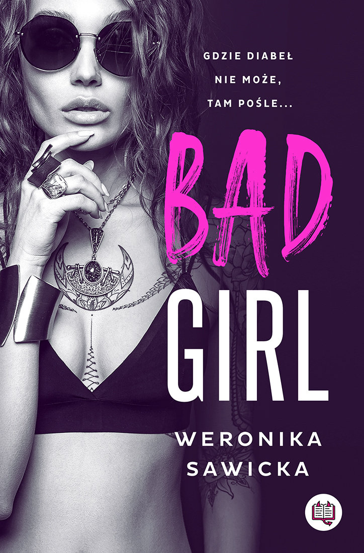 Bad girl-Zdjęcie-0