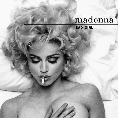 Bad Girl / Fever - Madonna | Muzyka, mp3 Sklep EMPIK.COM
