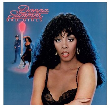 Bad Girls (40th Anniversary Edition), płyta winylowa - Summer Donna