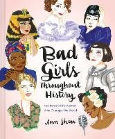 Bad Girls Throughout History - Shen Ann