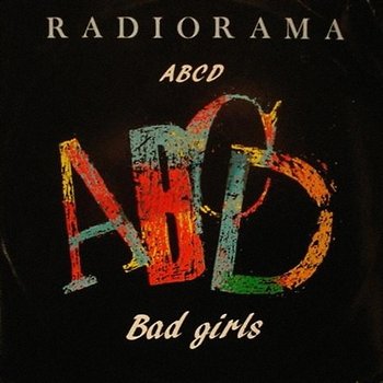 Bad Girls - Radiorama