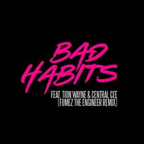 Bad Habits Ed Sheeran feat. Tion Wayne, Central Cee