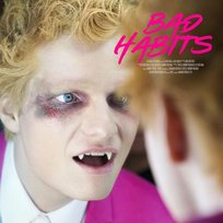 Bad Habits Sheeran Ed