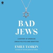 Bad Jews - audiobook Emily Tamkin