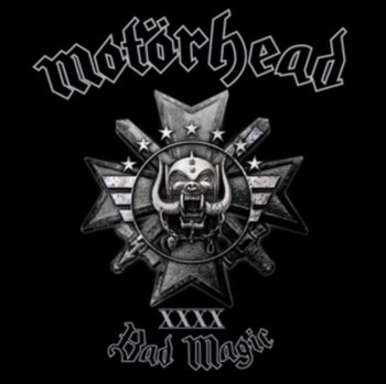 Bad Magic (Jewel Case) - Motorhead