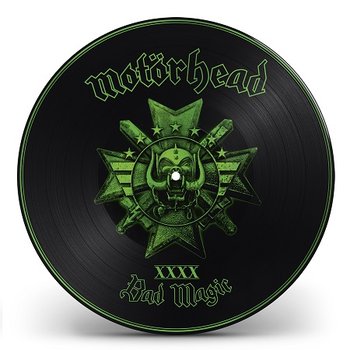 Bad Magic, płyta winylowa - Motorhead