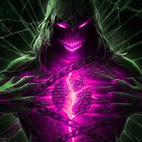Bad Man Disturbed