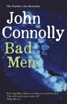 Bad Men Connolly John