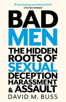 Bad Men Buss David M.
