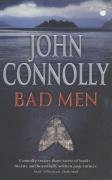 Bad Men - Connolly John