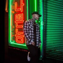 Bad G.Soul, Los feat. Jay Park