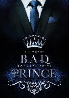 Bad Prince - Wonda J. S.