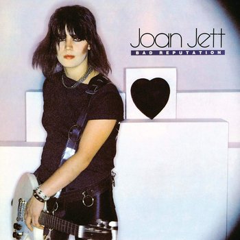 Bad Reputation, płyta winylowa - Jett Joan