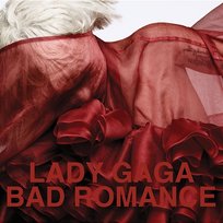 Bad Romance Lady GaGa