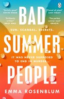 Bad Summer People Emma Rosenblum