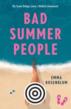Bad Summer People - Emma Rosenblum
