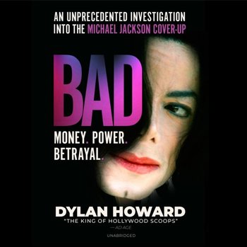 Bad - Howard Dylan