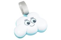 Badabulle, Lampka nocna światło&dźwięk, Chmurka