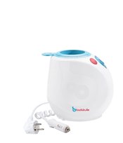 Badabulle, Podgrzewacz do butelek dom/samochód