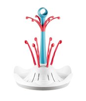 Badabulle, Suszarka do butelek Blue, Szary