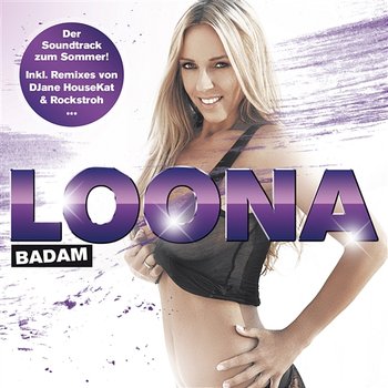 Badam - Loona