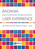 Badania jako podstawa projektowania User Experience Mościchowska Iga, Rogoś-Turek Barbara