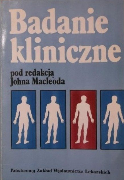 Badanie kliniczne