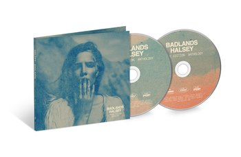 Badlands (Decade edition)  - Halsey