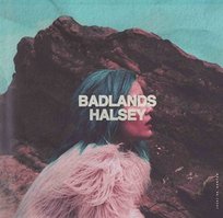 Badlands Halsey