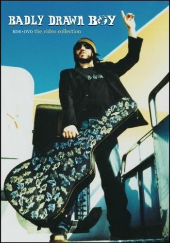 Badly Drawn Boy - Video Collection-Zdjęcie-0