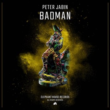 Badman - Peterjabin