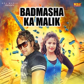 Badmasha Ka Malik - Bholu Jassia