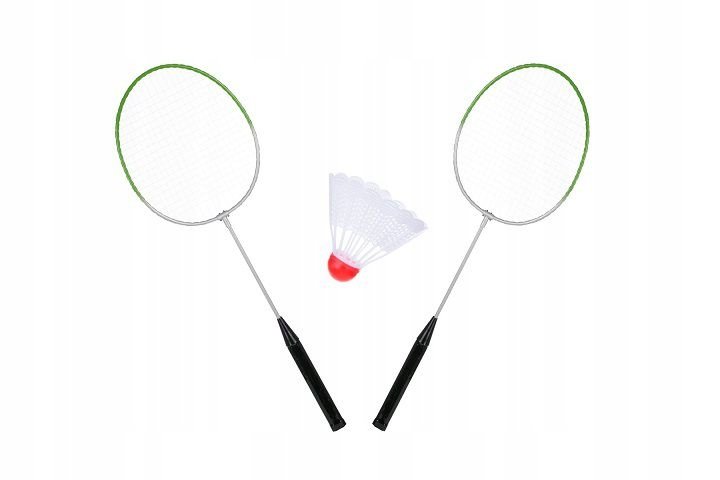 BADMINTON METALOWY+LOTKA ENERO 1000824