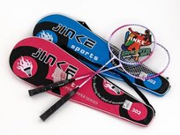 Badminton W Pokrowcu 493063 Adar Cena Za 1 Szt