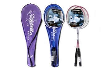 Badminton Zestaw Power K788 Pro-318 134616 Mix Cena Za 1 Szt - Inna marka